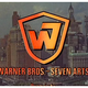 Illustration for article titled The 90-Year Evolution of the Warner Bros. Logo